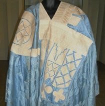 Yoruba Costume for Men